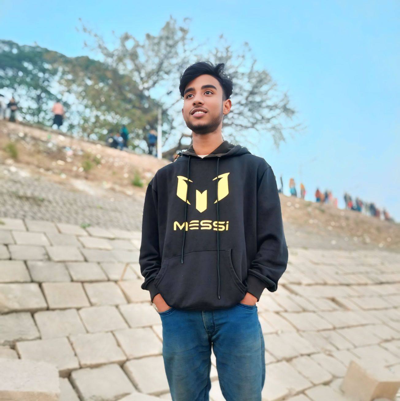 MD Imran F