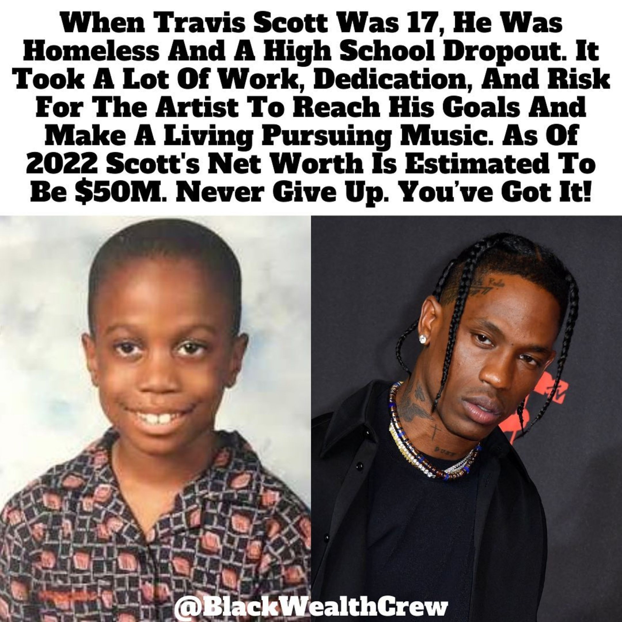 Travis Scott
