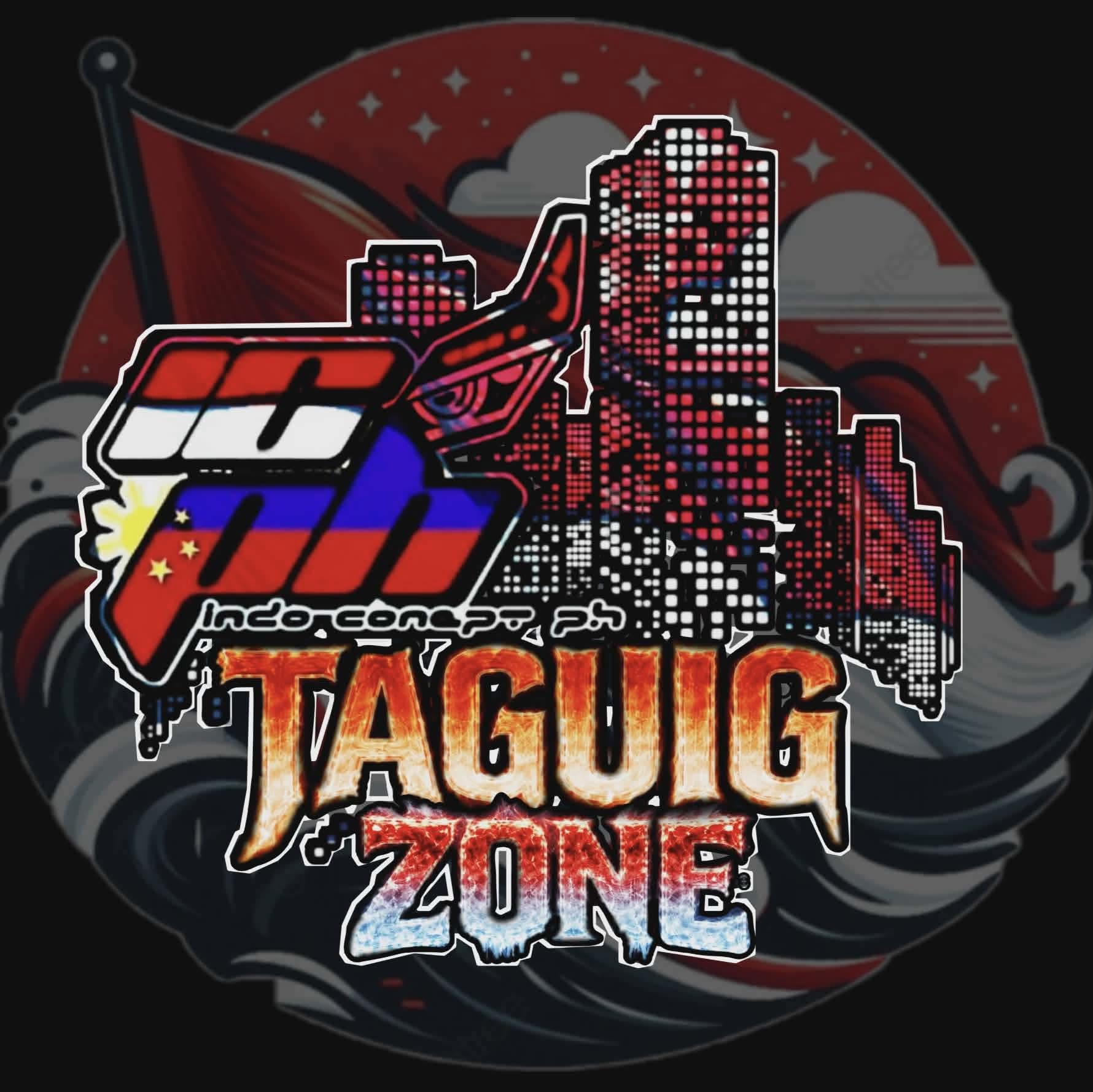 ICPH Taguig Zone is getting bigger and bigger, and now we are looking ...