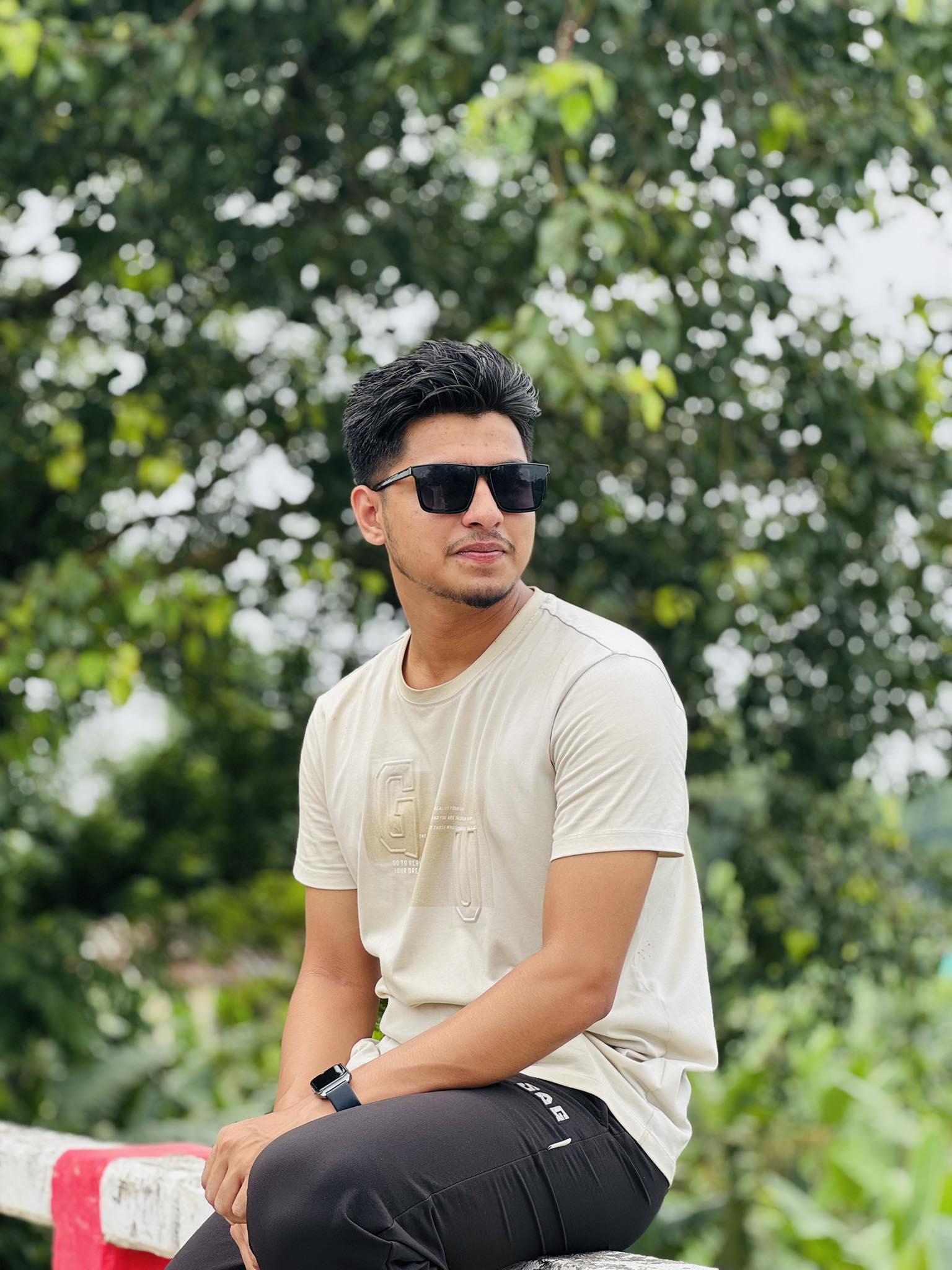 Rafiul Islam