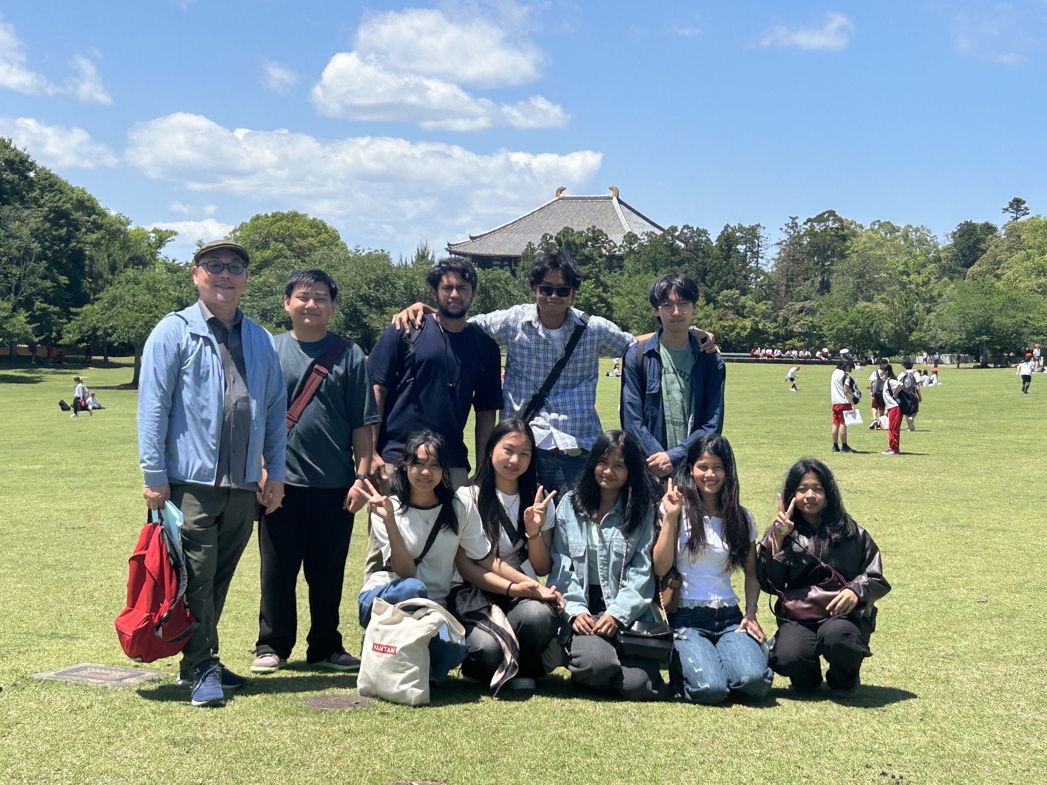 Himawari osaka Japanese language School | Osaka Osaka