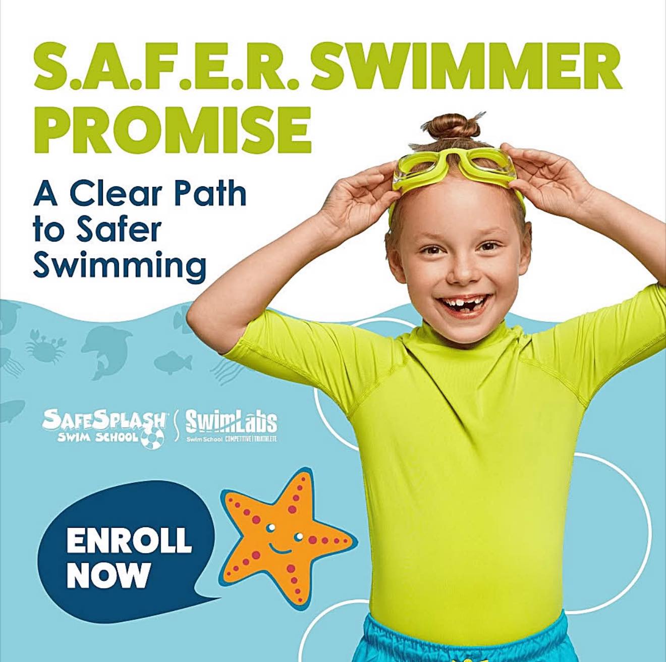 SafeSplash Swim School - Holly Springs | Holly Springs NC