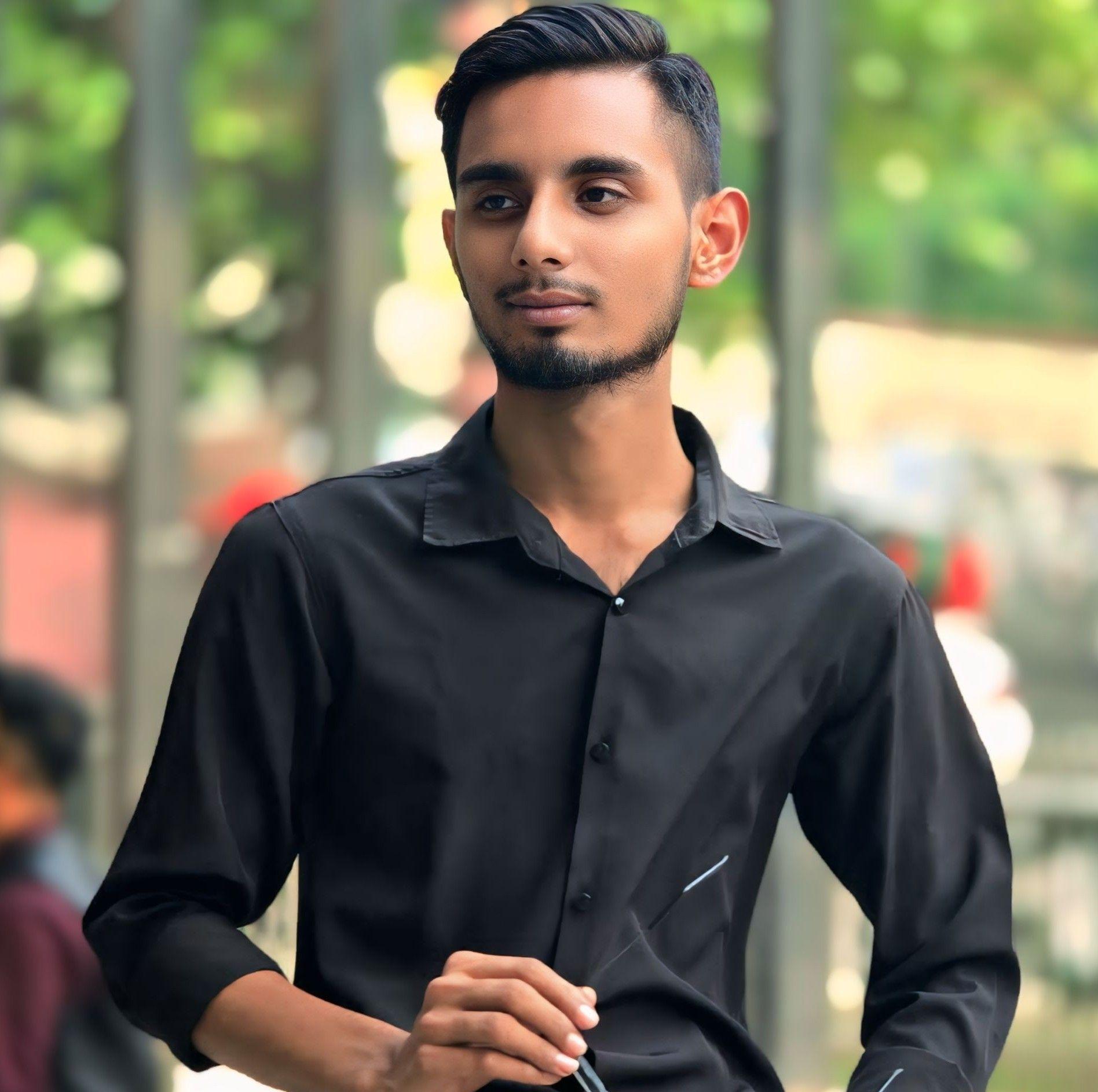 Robiul Islam