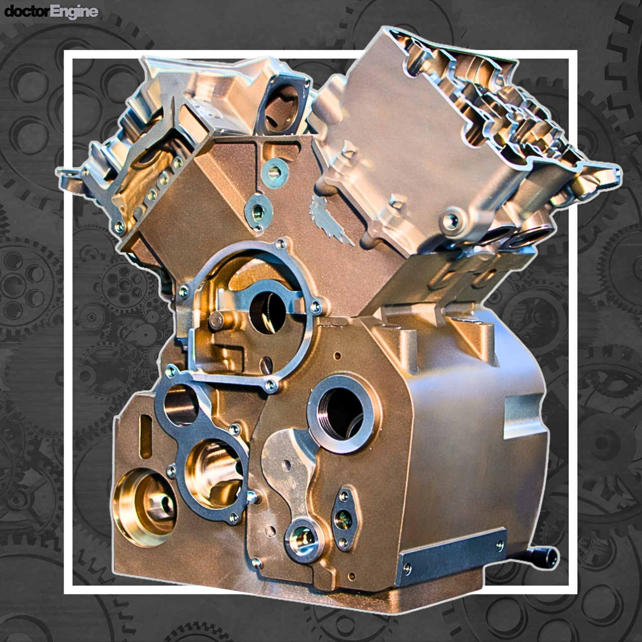 Doctor Engines - This Cosentino Engineering 600cc V4 Moto2... | Facebook