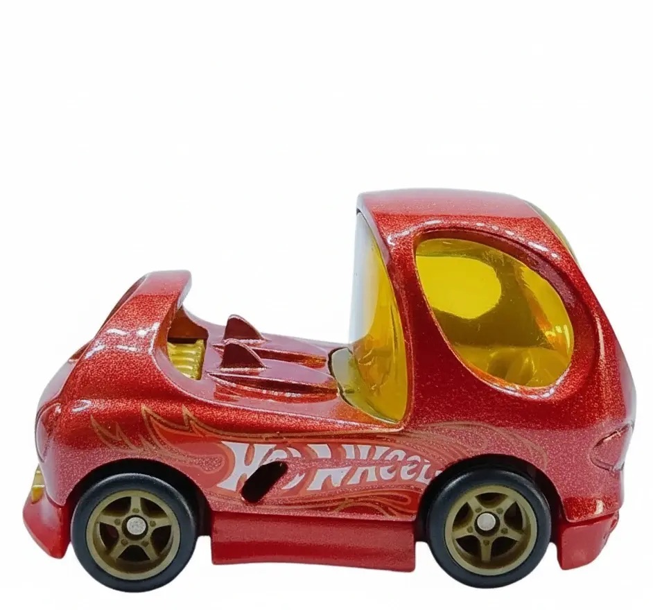 What do you think about the recolored Deora Too'nd coming in the