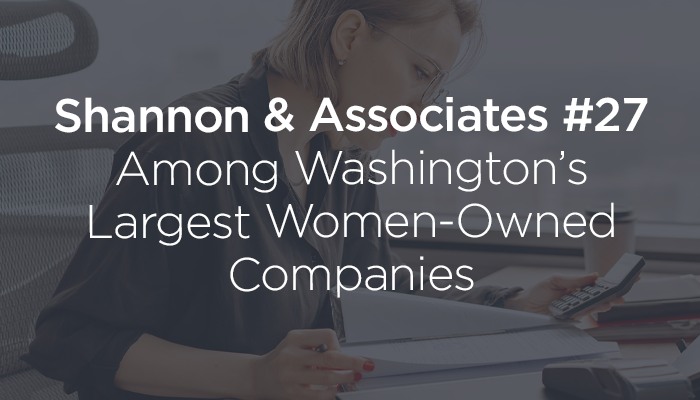 Shannon & Associates, CPAs | Kent WA