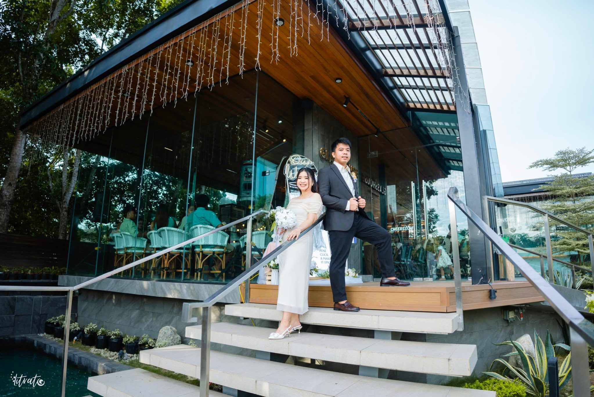 📸 Litrato book us now! The... - Rex Reyes Perdigones | Facebook