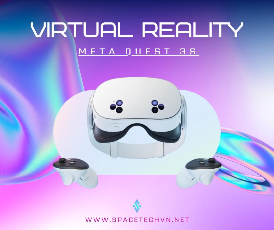 Space - 🎉 SIMZONE CHÍNH THỨC NÂNG CẤP TOÀN BỘ THIẾT BỊ VR LÊN META ...