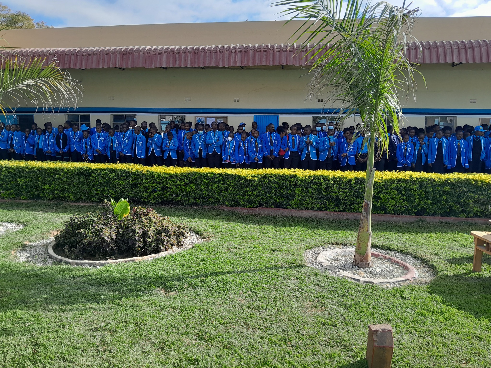 Munashehighprivateschoolonline | Mutoko
