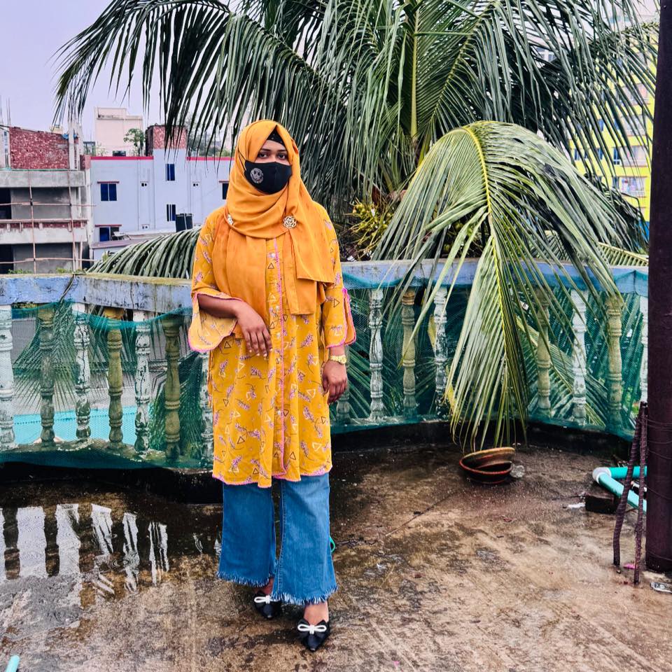 Sohana Sarmin