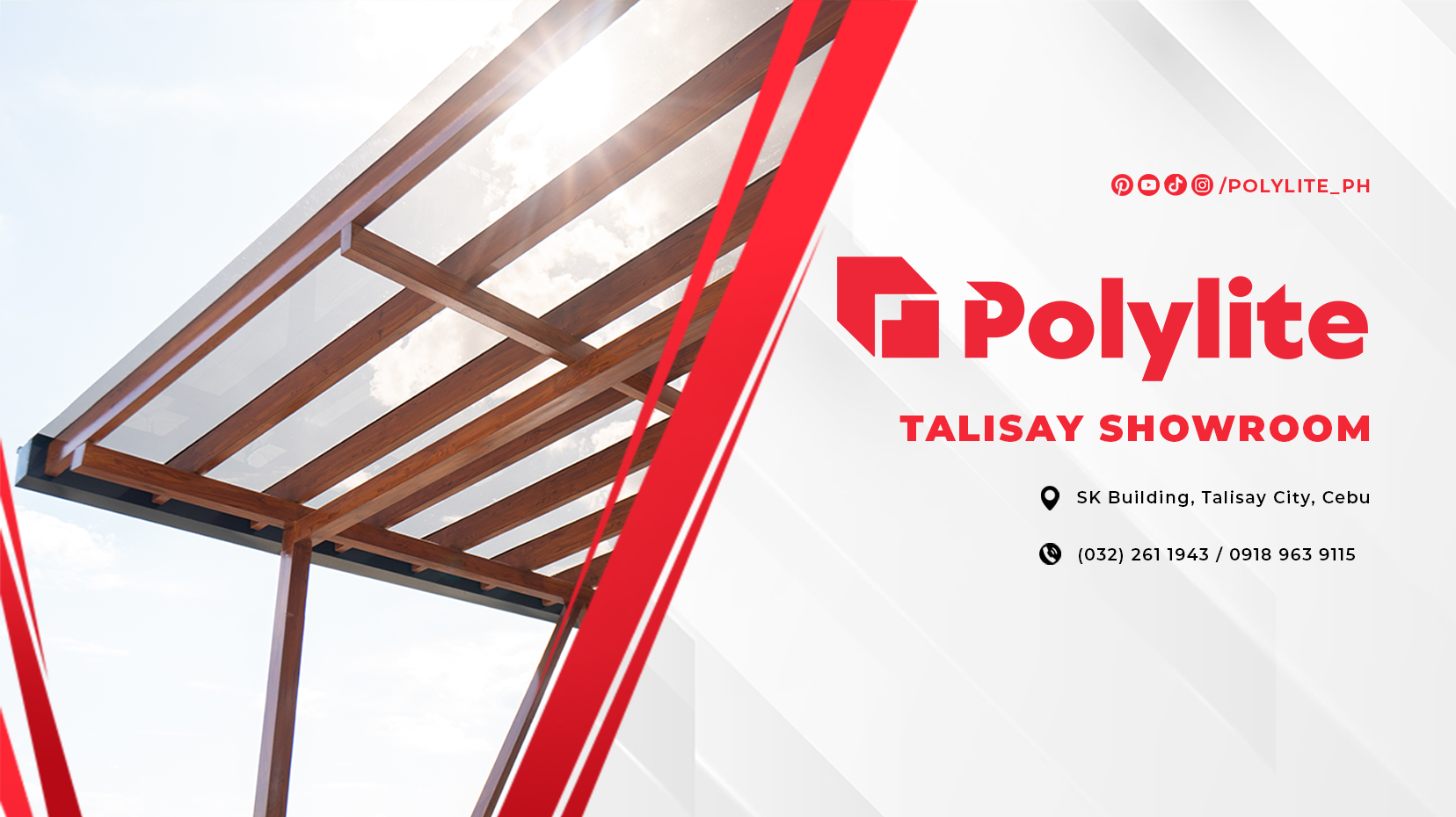 Polylite Talisay-Cebu | Talisay