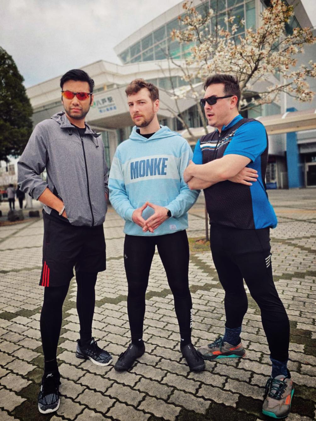 Abroad - 8 DAYS IN 🇯🇵HOKKAIDO COMPLETED We’re officially back on the ...