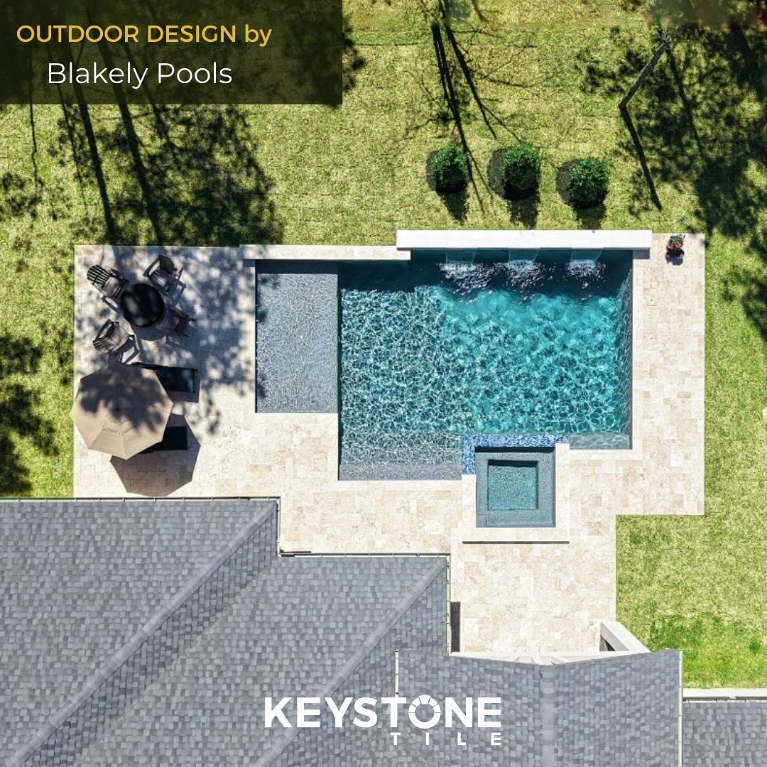 Keystone Tile Inc.