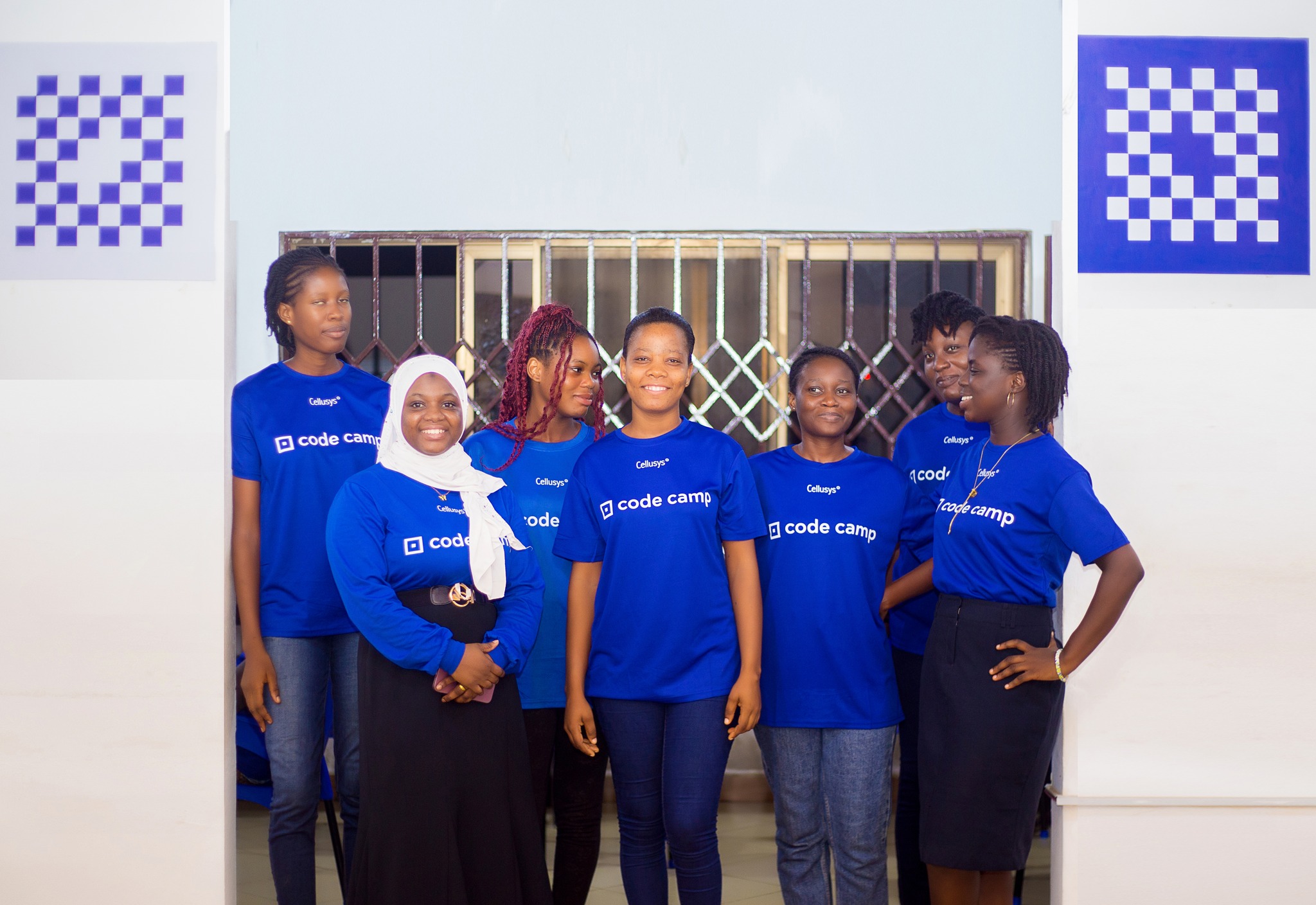 Cellusys Academy | Accra