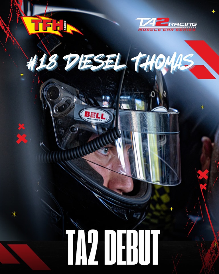 TFH Racing