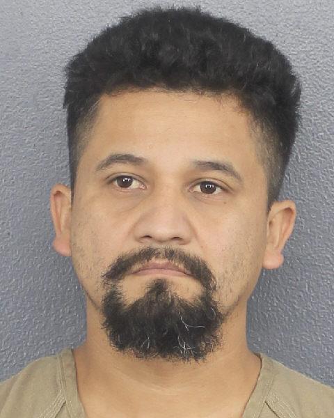 Nunez Cabrera, Benjamin HOLD FOR US MARSHALS OFFICE ILLEGAL ENTRY