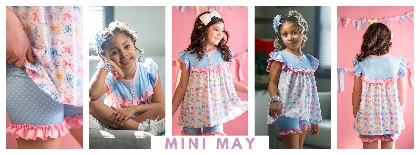 Mini May