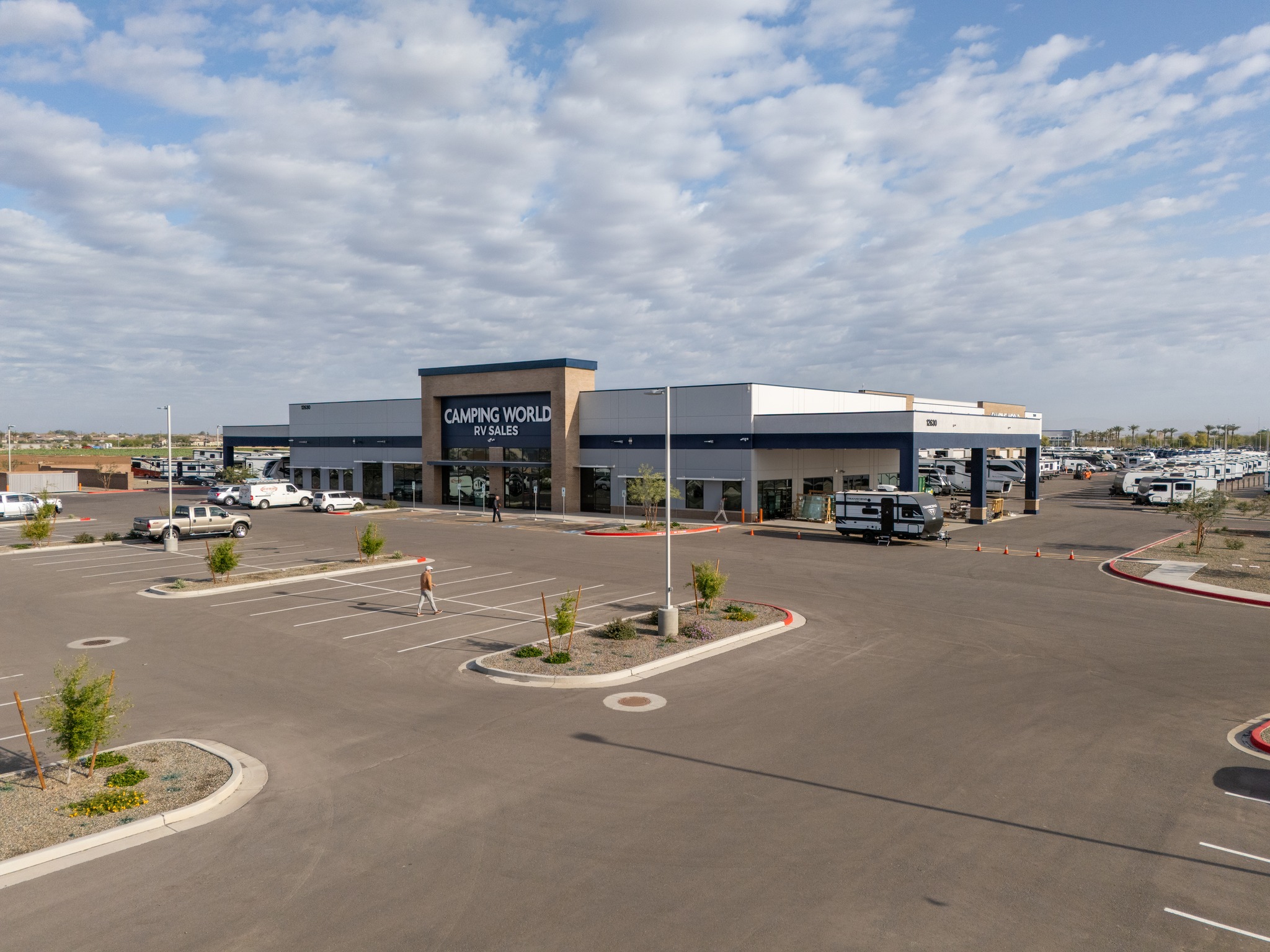 Camping World | Surprise AZ