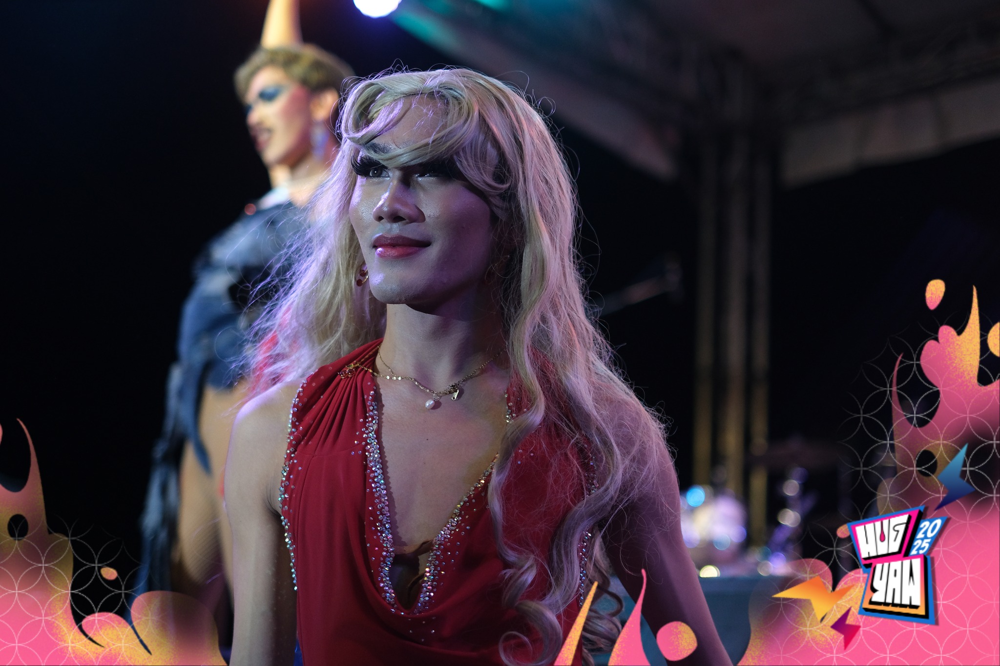 Hugyaw: UP Mindanao Fiesta... - Hugyaw: UP Mindanao Fiesta