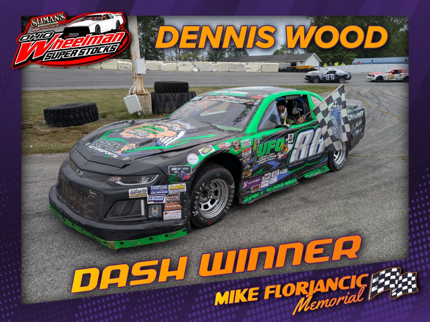 RPM Motorsports