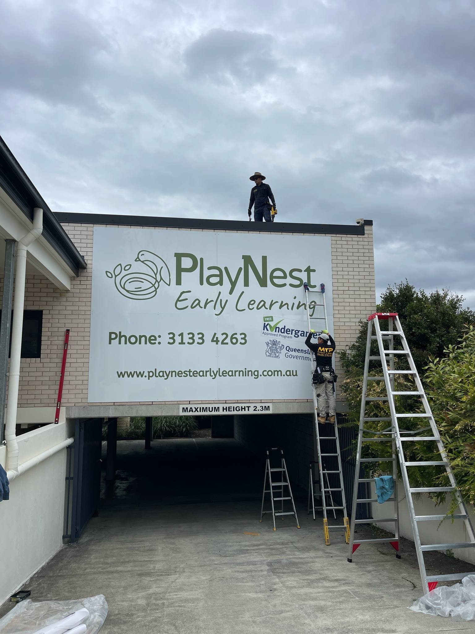 Mtp Signs