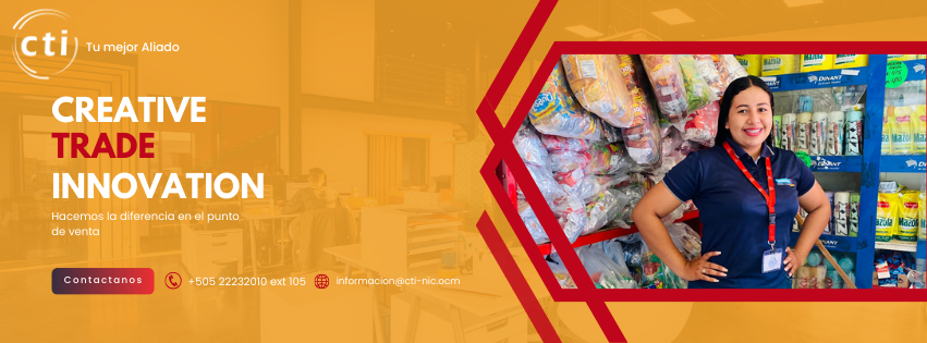CTI - Creative Trade Innovation, S.A
