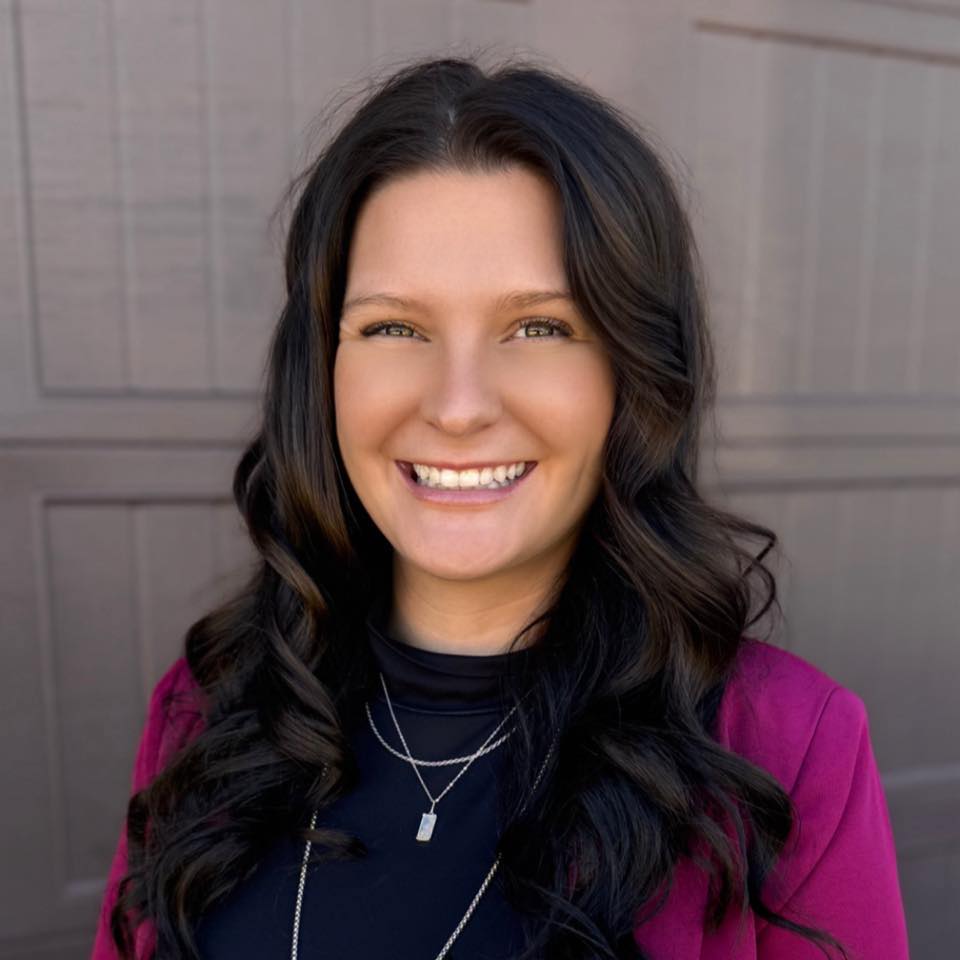 Jessica Cole, Realtor, BOLD Real Estate Group-The Integrity Team ...