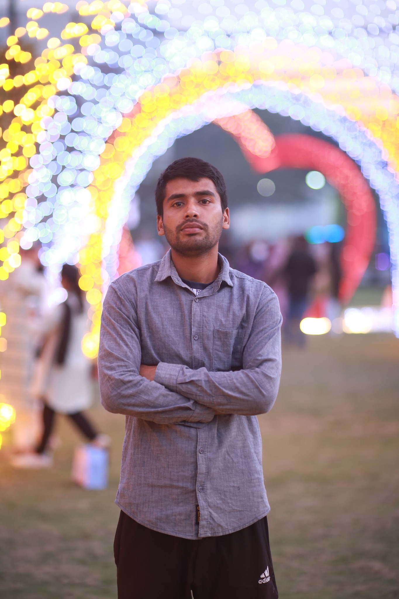 Ariful Islam