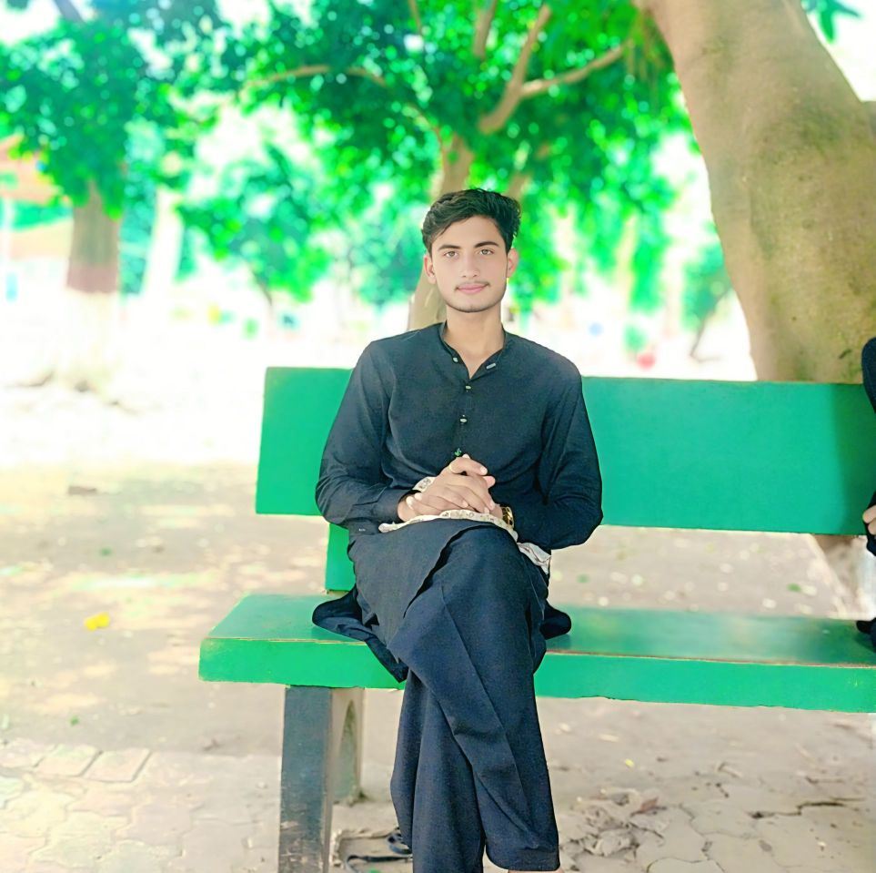 Ahsan Raza