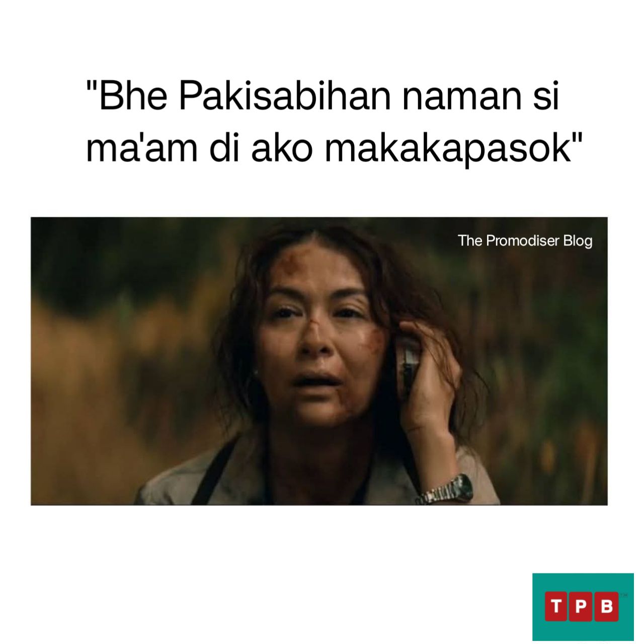 The Promodiser - Inumaga sa Inuman 😀 | Facebook