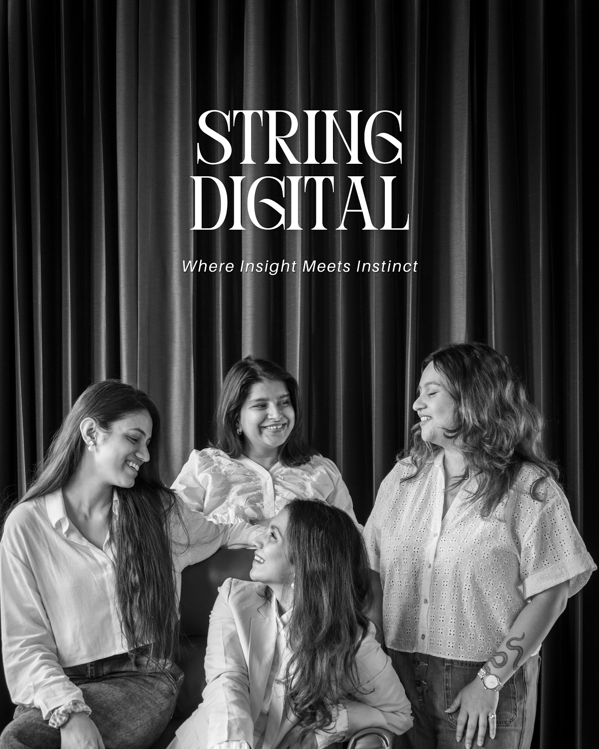 String Digital