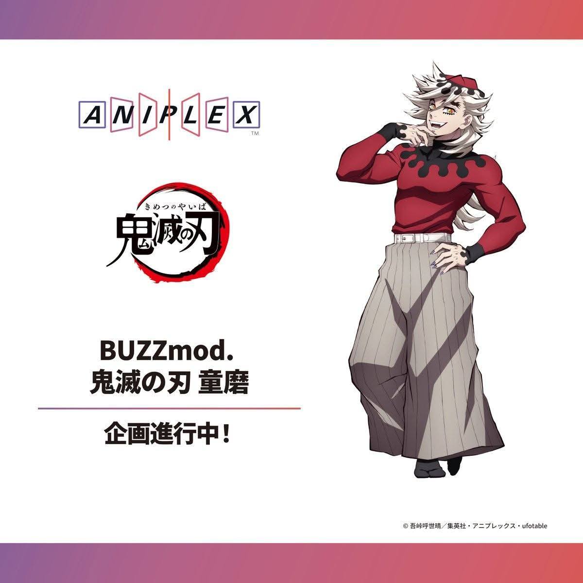 Buzzmod articulated figure prototypes in Wonder Festival 2026 