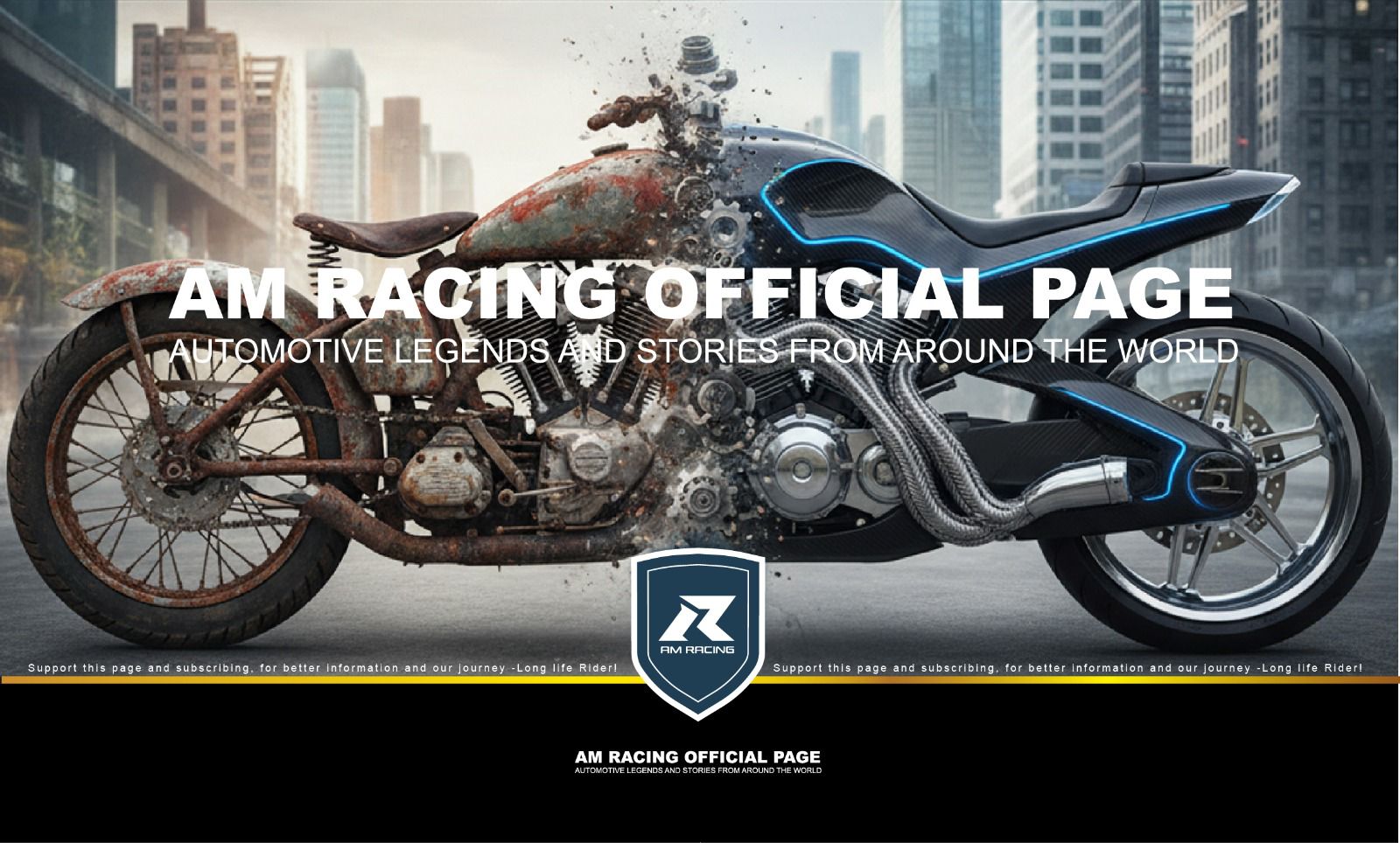 AM Racing | Ciamis