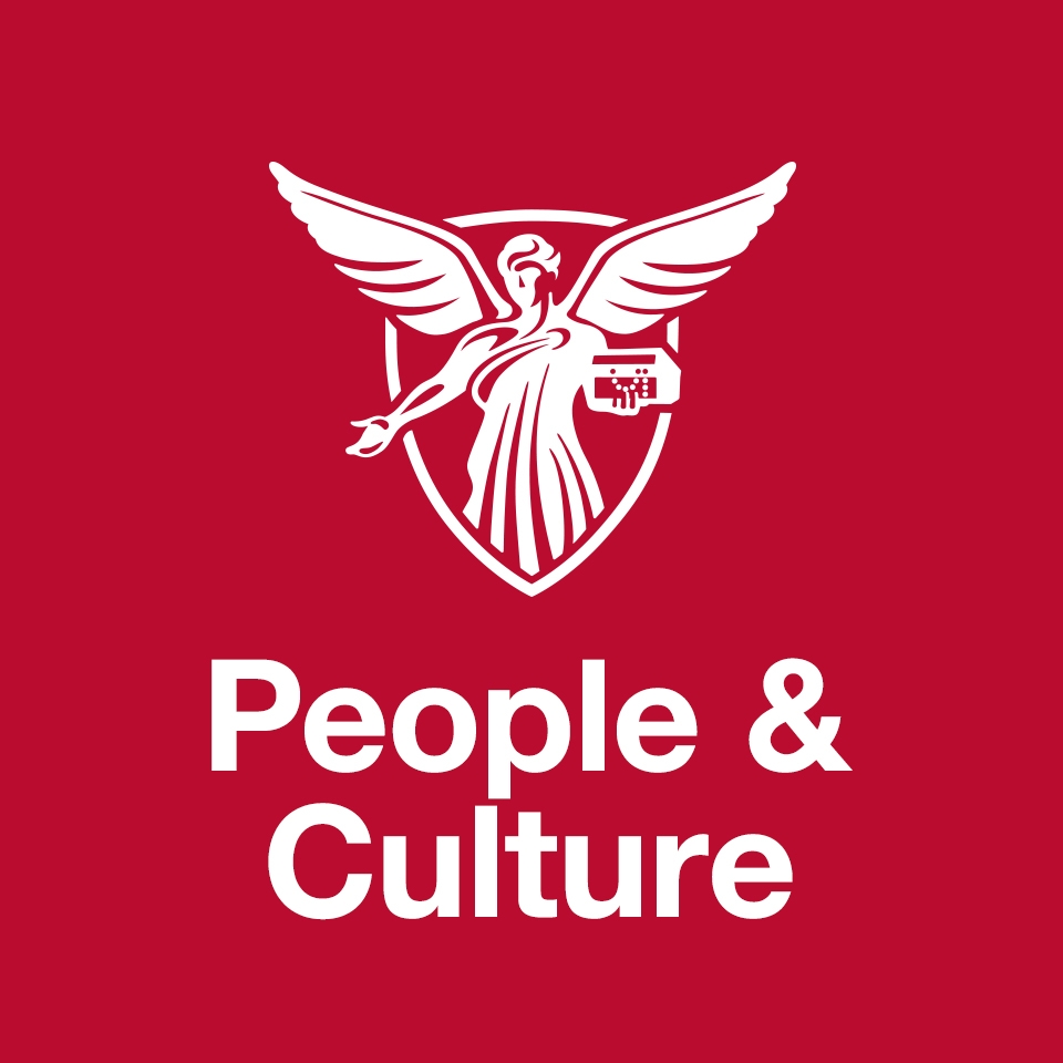 Behind every great university are the people who make a difference! At ...