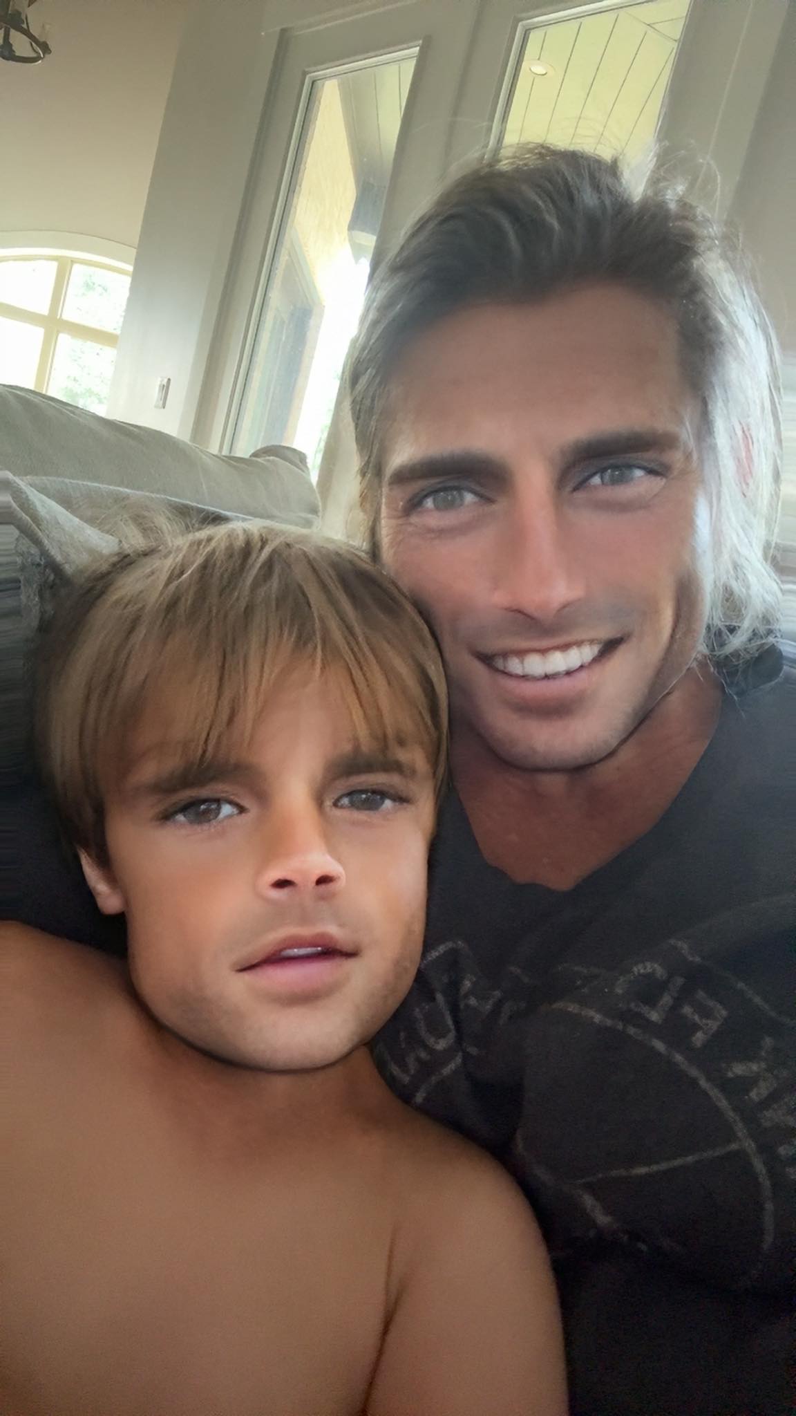 Snap filter, but doesn’t Koen... - Rachel Hufstedler Rice | Facebook