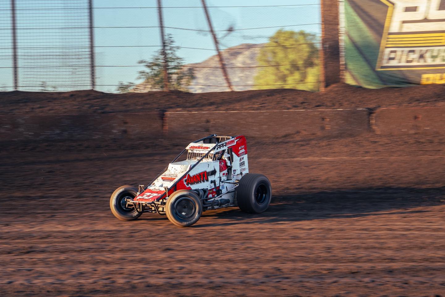 Petty Performance Racing... - Petty Performance Racing