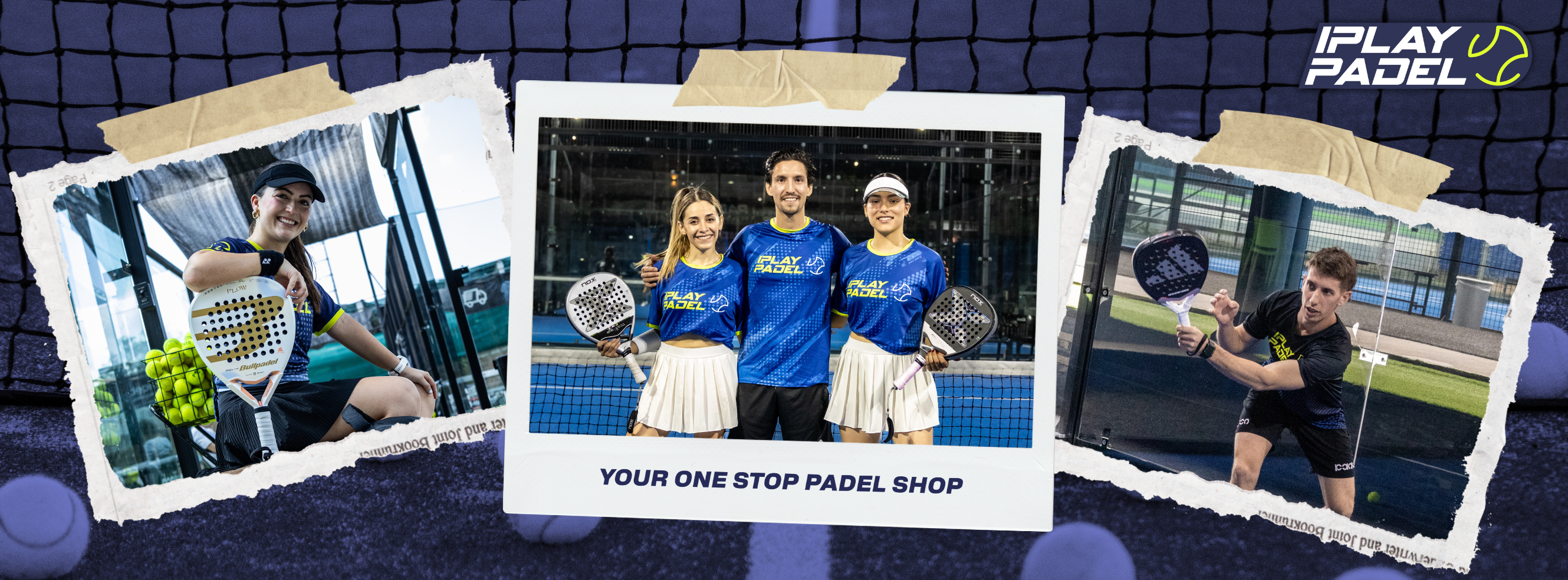 Life Padel - Life Padel added a new photo.