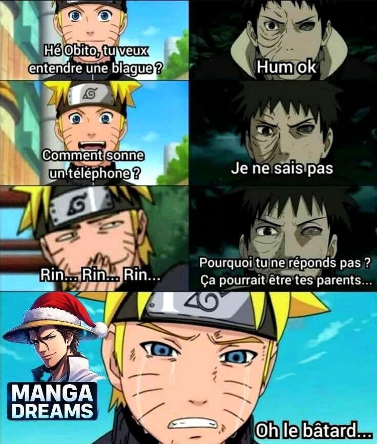 MANGAS ET CITATIONS | #narutoshippuden | Facebook