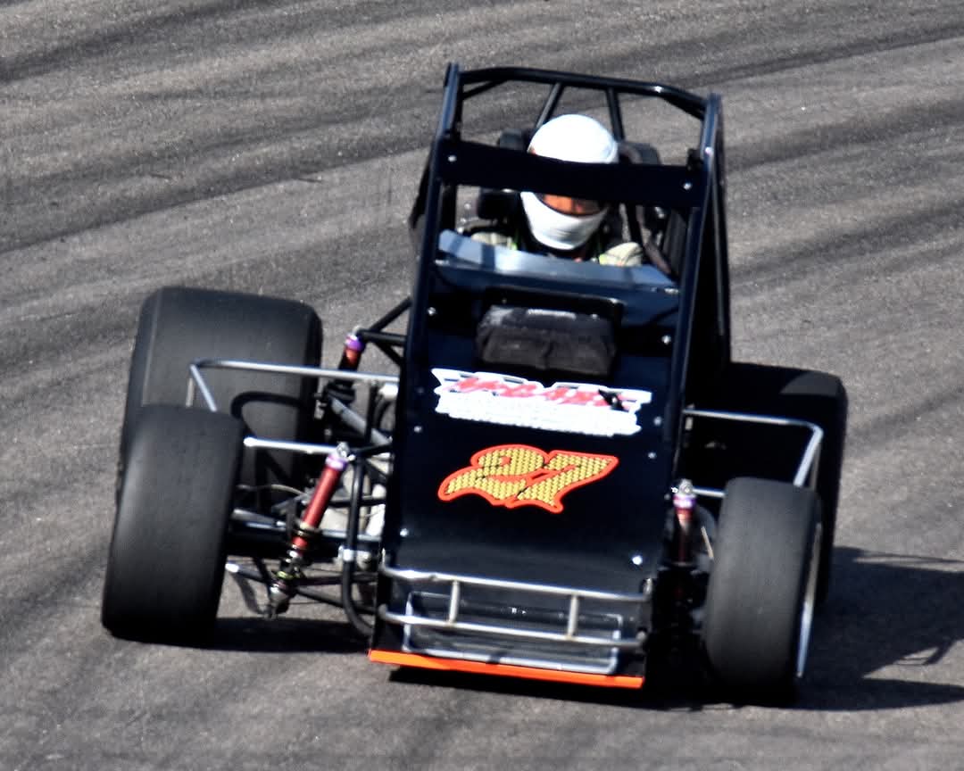 Momentum Sprint Car Tour