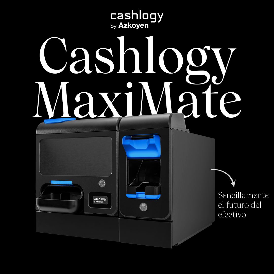 Cashlogy - Si tu local se llena en hora punta, necesitas una caja que ...