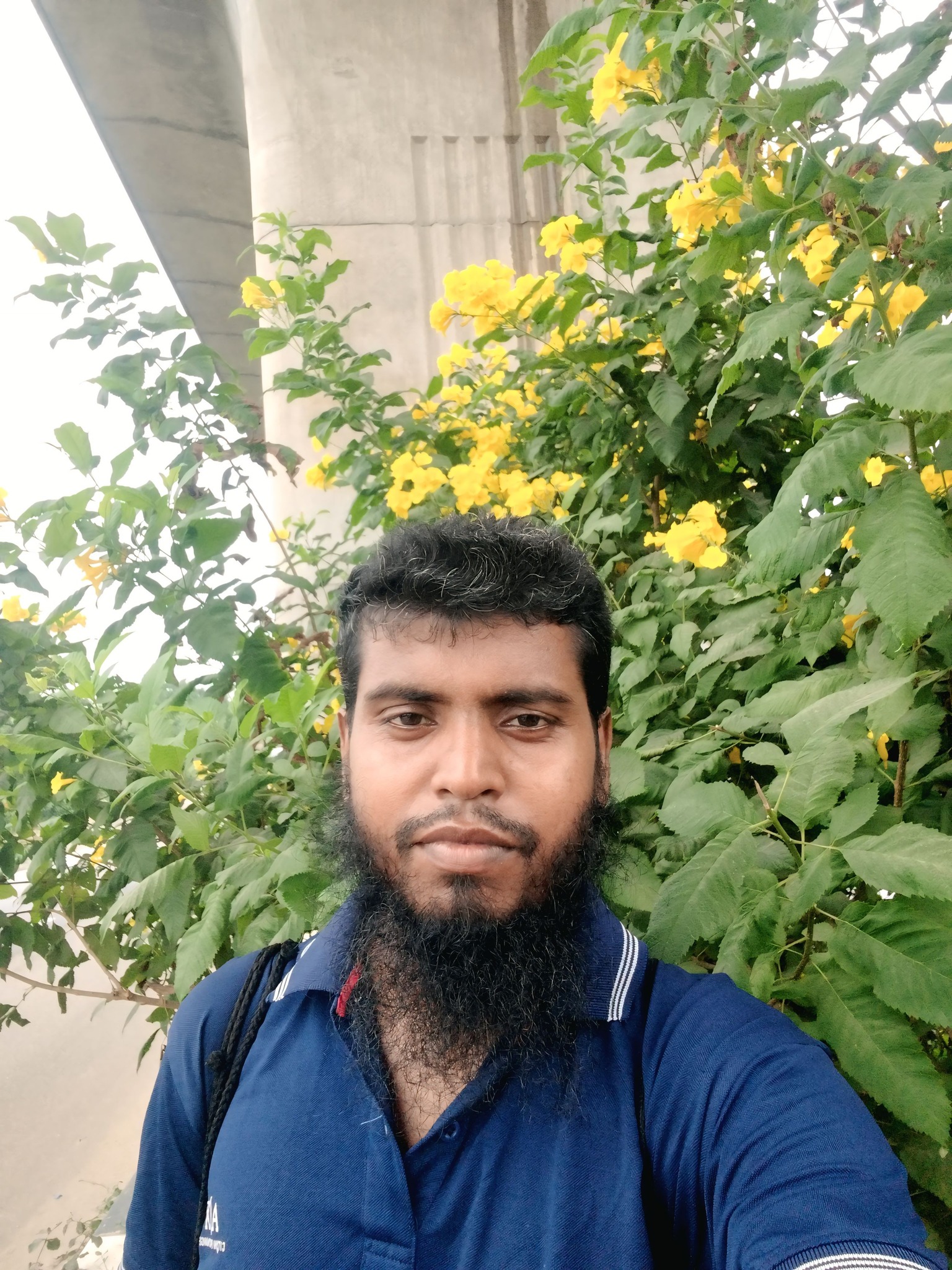 Md Milon Khan