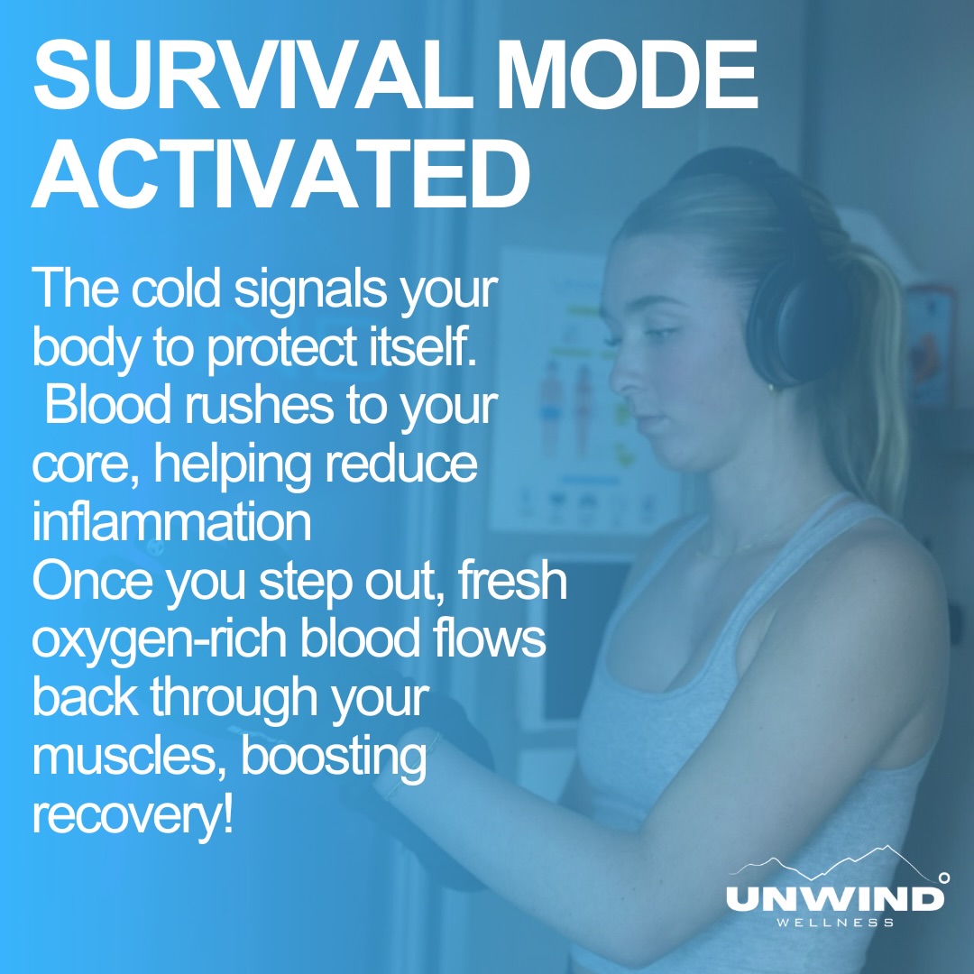 Unwind Wellness | Ankeny IA