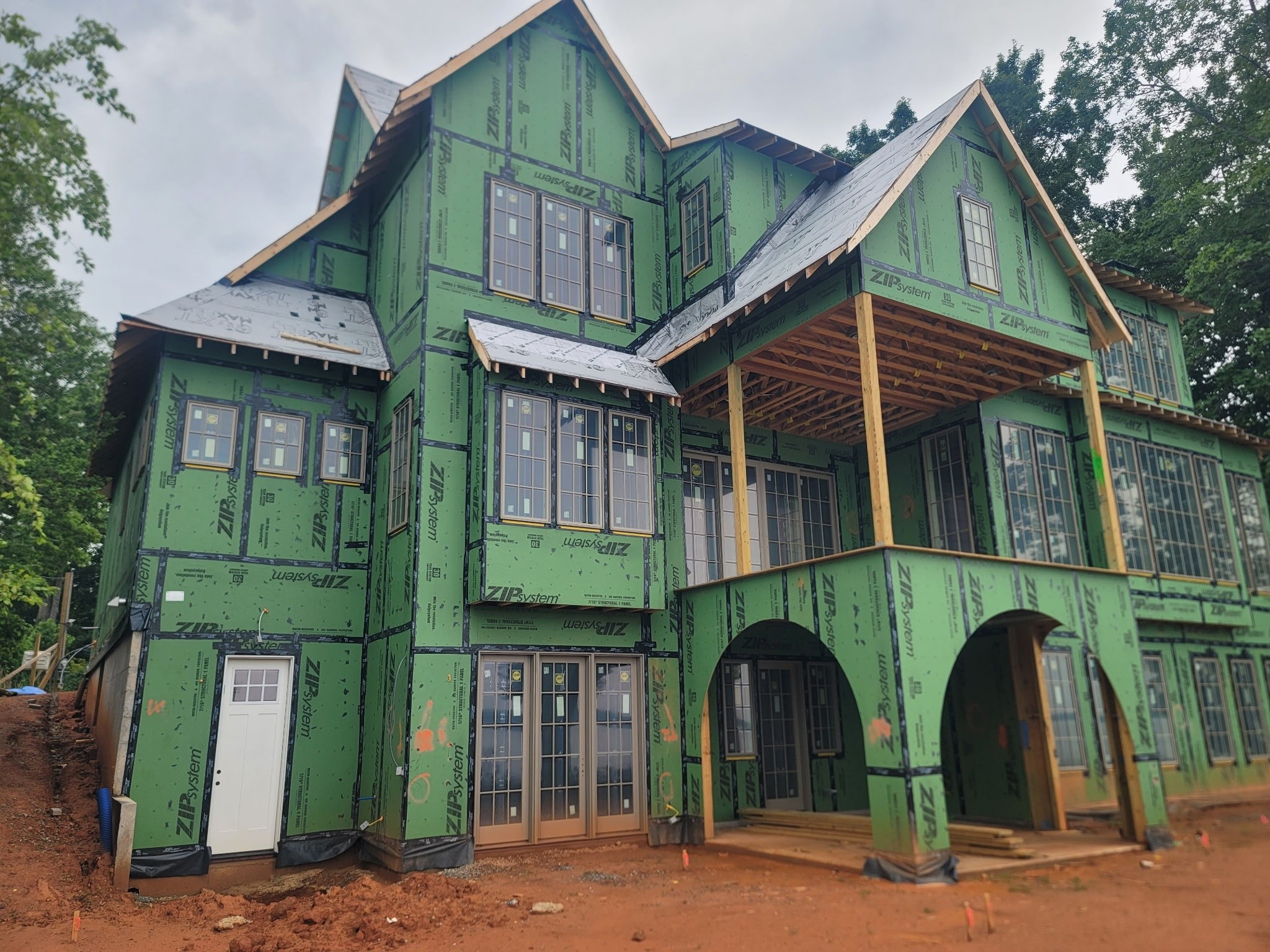 At Furman Construction, we... - Furman Construction, LLC | Facebook