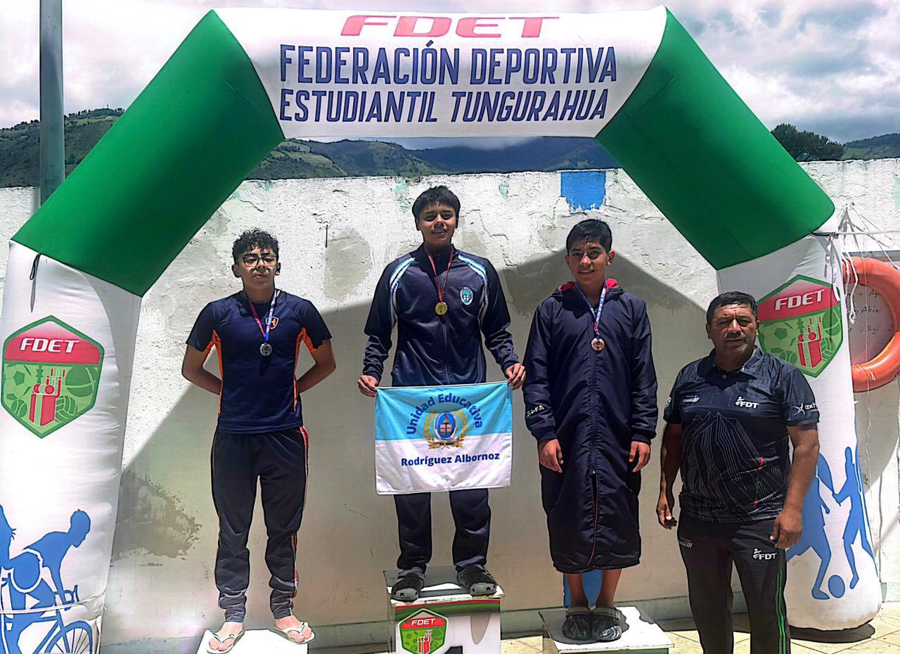 Safa Ambato - ¡Orgullo que se siente y se celebra!... | Facebook