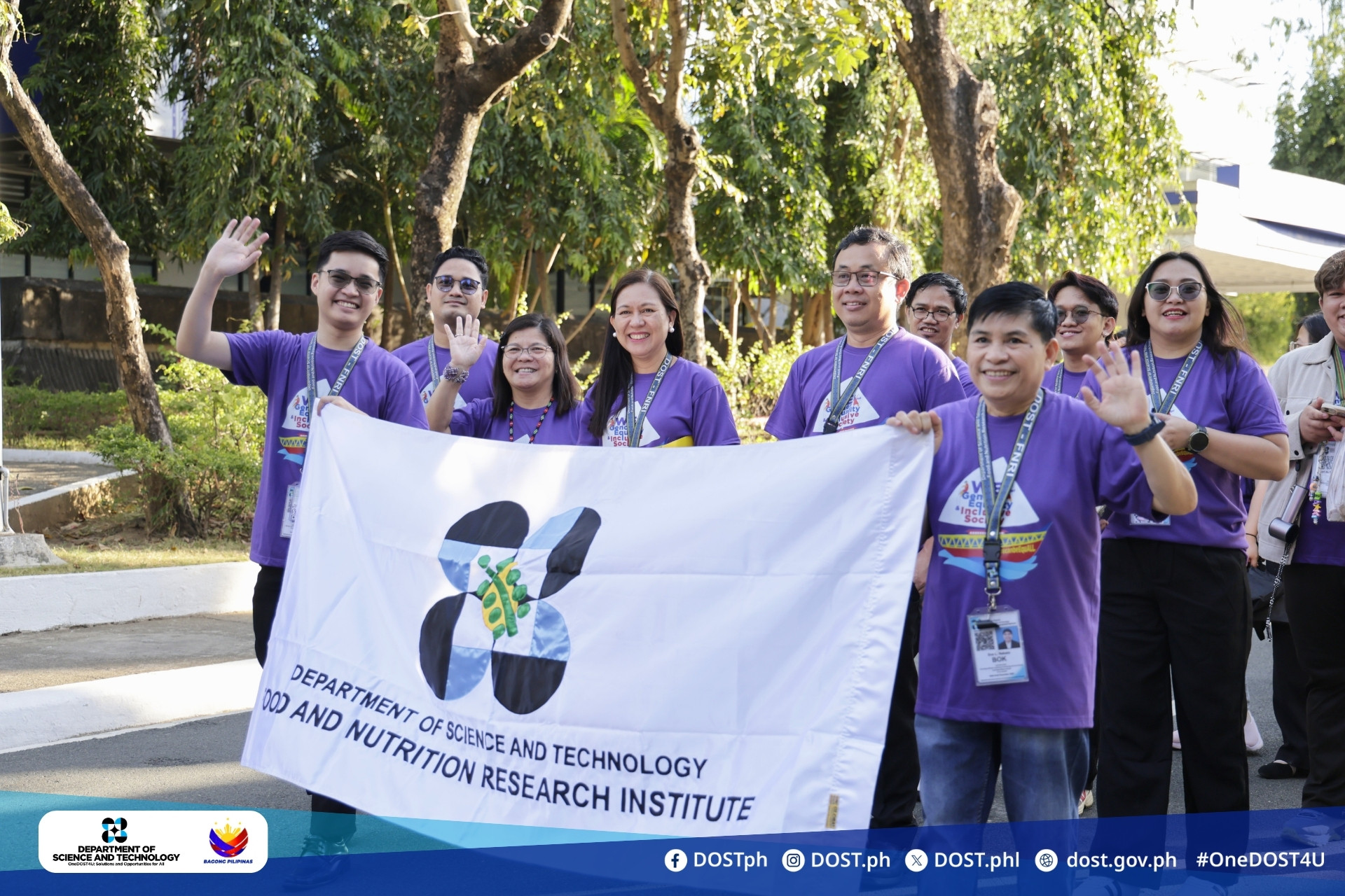 DOST VIII Regional Standards and Testing Laboratory | Palo