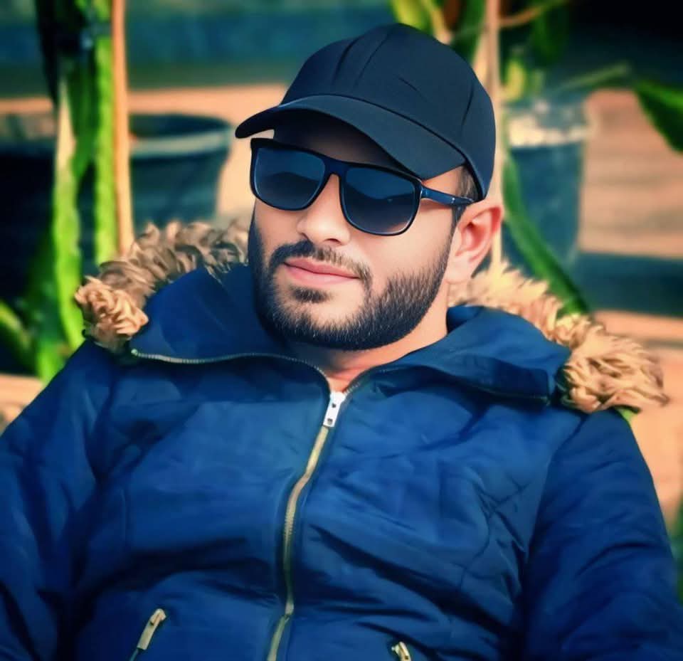 Mobeen Sultan