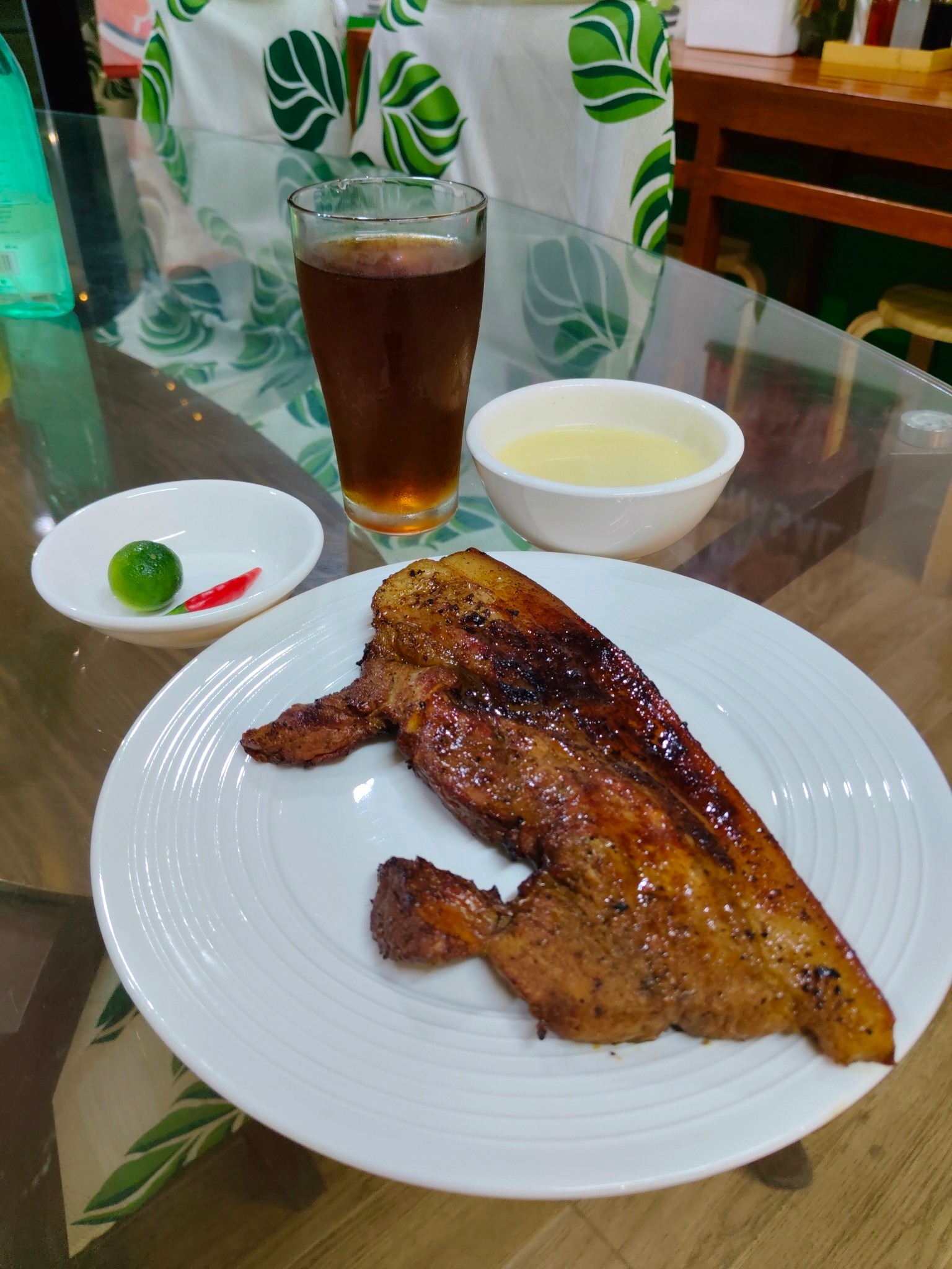 Mr.Inasal... - Mr.Inasal Palawan PPC, San Pedro Branch