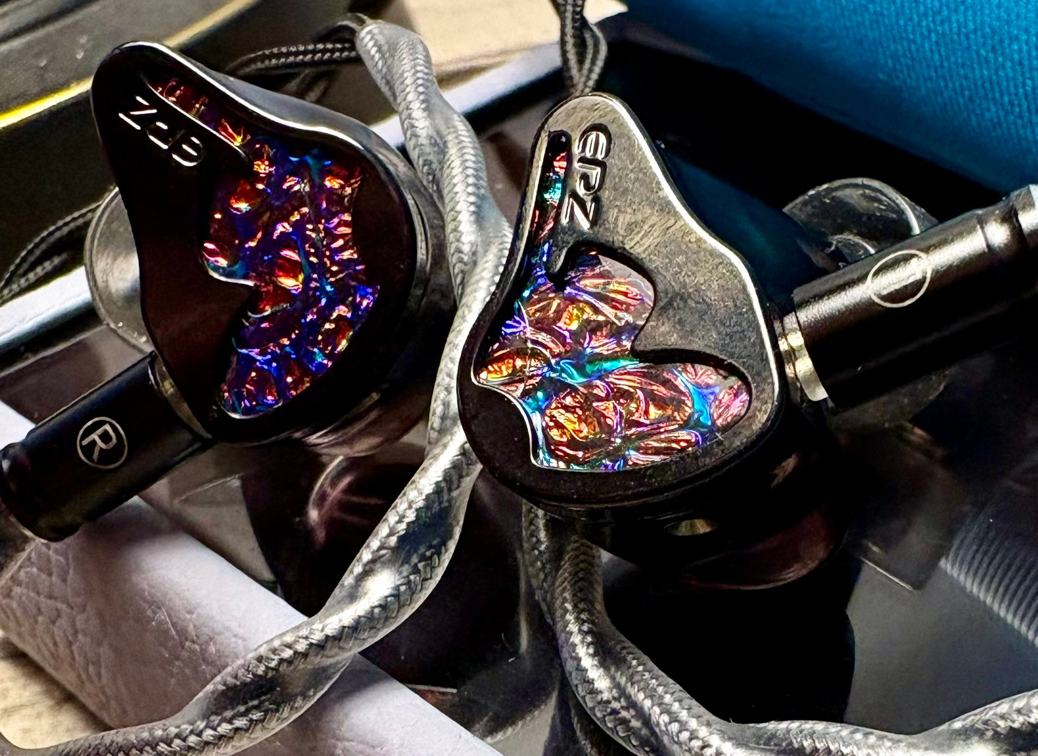 Magaosi K3 HD hybrid IEM review
