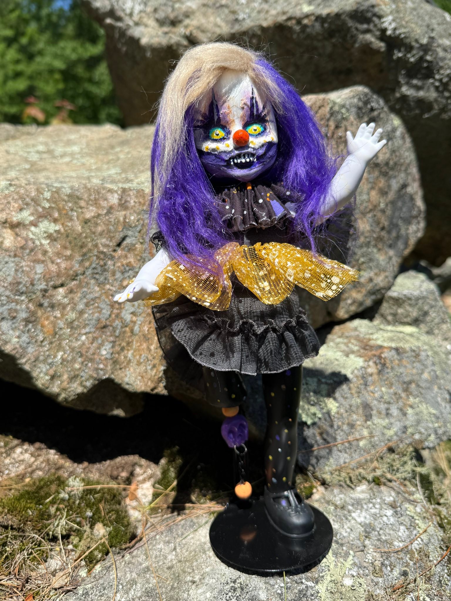 ?Living Dead Doll- Rain!? Something abit different? Message me 