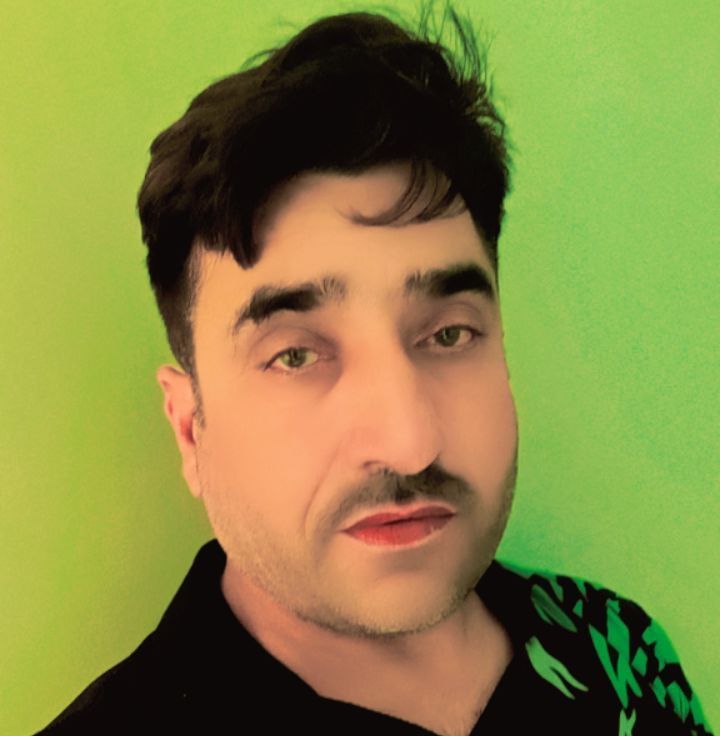 Rafiullah Junjuwa